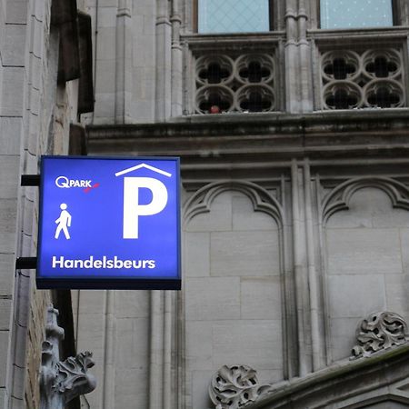 Apartamento Antwerp White House Exterior foto
