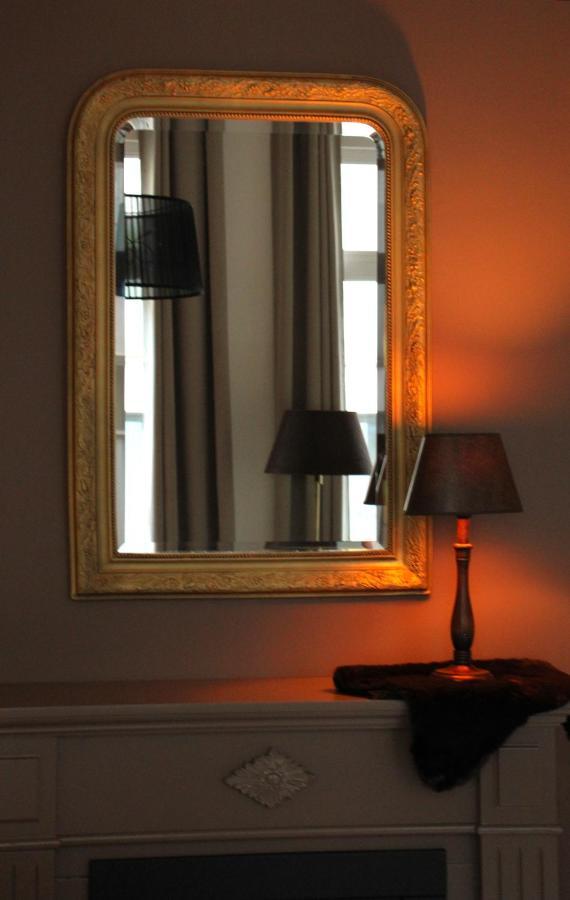 Apartamento Antwerp White House Exterior foto