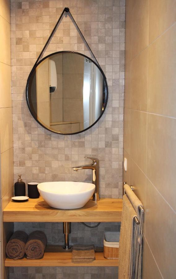 Apartamento Antwerp White House Exterior foto