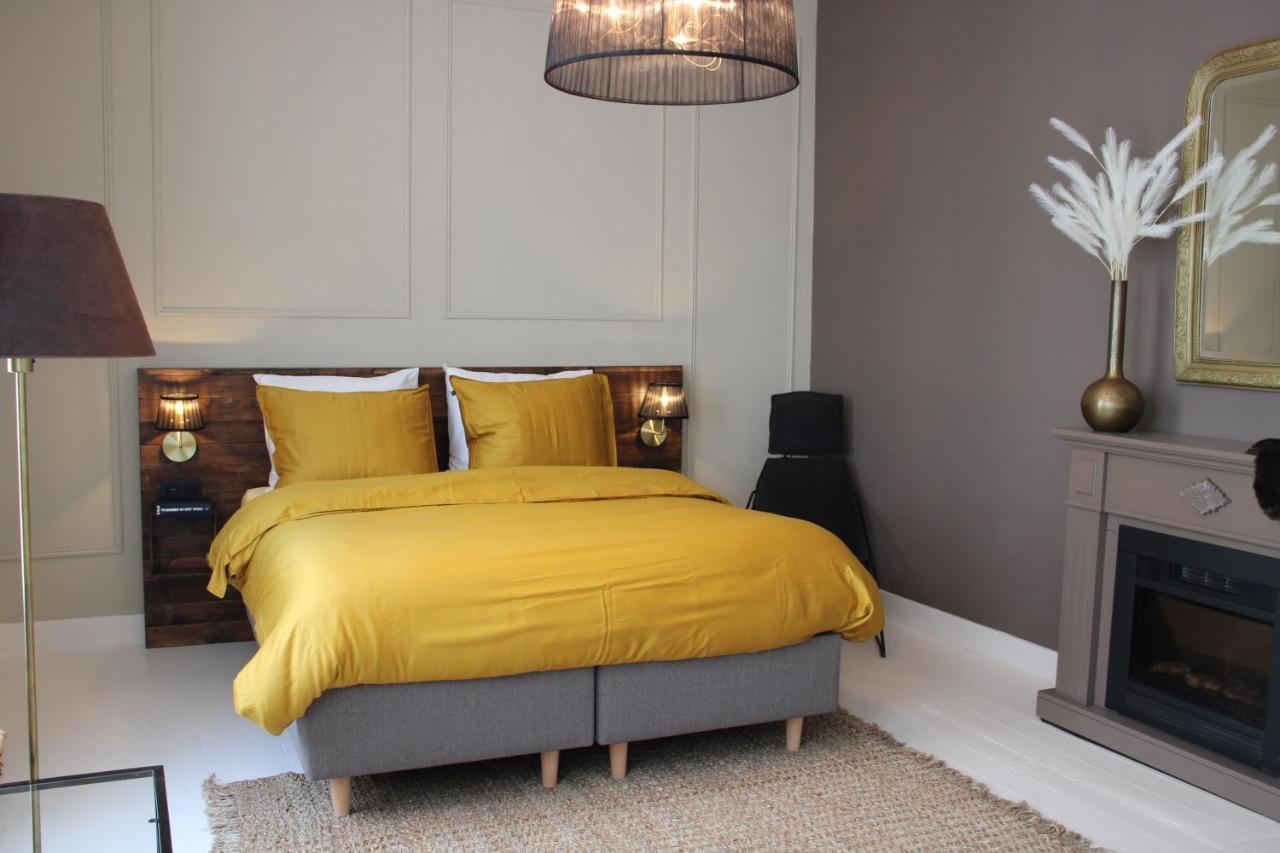Apartamento Antwerp White House Exterior foto